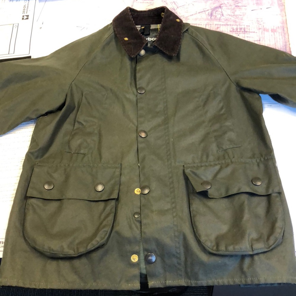 Barbour Bedale Jacket - Women’s